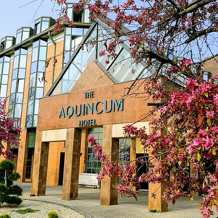 Verdi Aquincum 4*