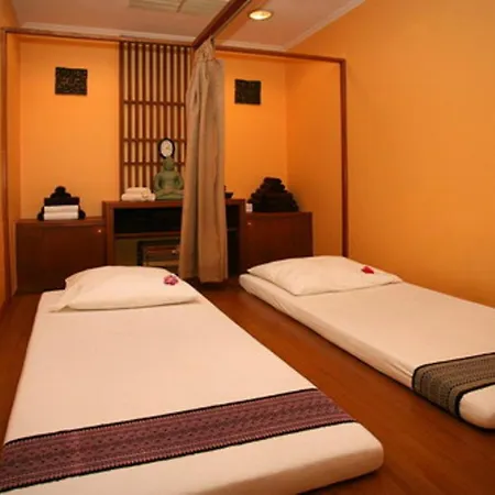 The Aquincum 4* Budapest