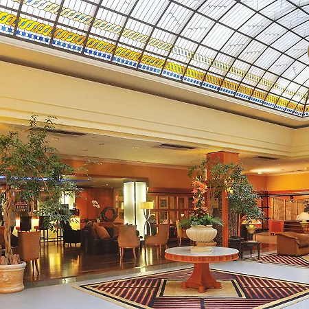 The Aquincum Szálloda 4*