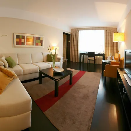 The Aquincum 4*