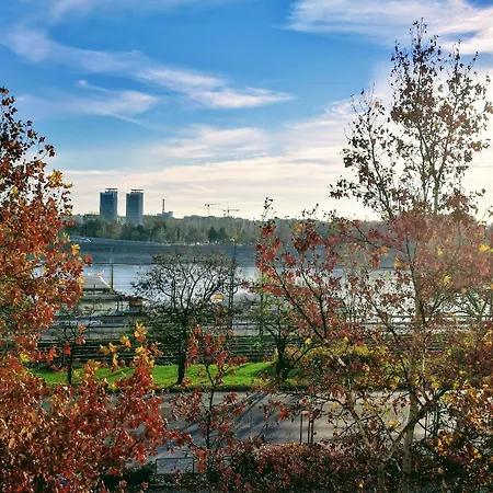 Verdi Aquincum 4* Budapest