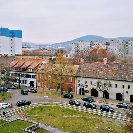 The Aquincum Szálloda