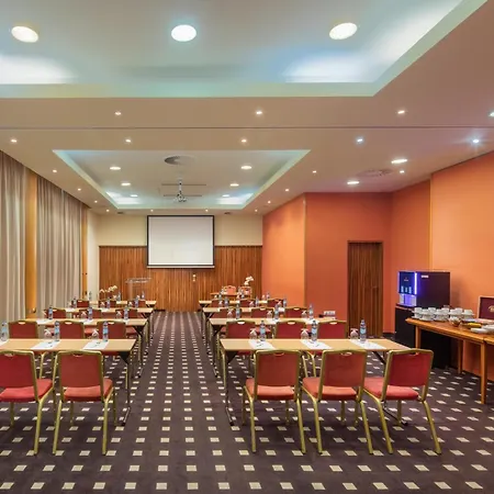 The Aquincum 4*