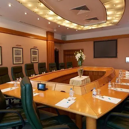 Verdi Aquincum Hotel Budapest