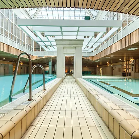 Verdi Aquincum 4* Βουδαπέστη