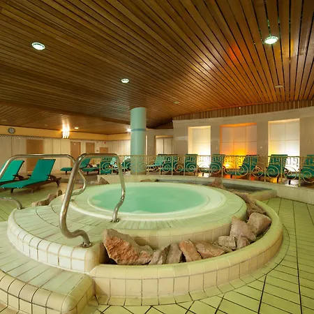 Verdi Aquincum 4* Βουδαπέστη