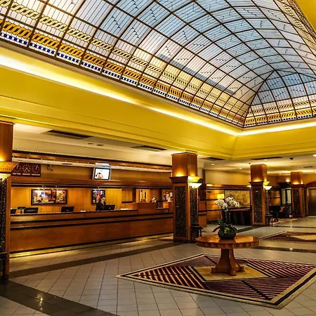 Verdi Aquincum 4* Βουδαπέστη