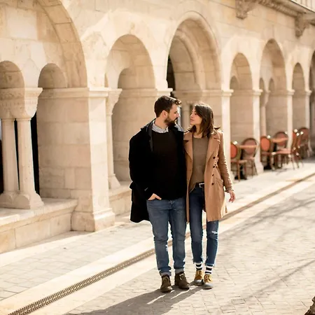 Verdi Aquincum 4* Βουδαπέστη