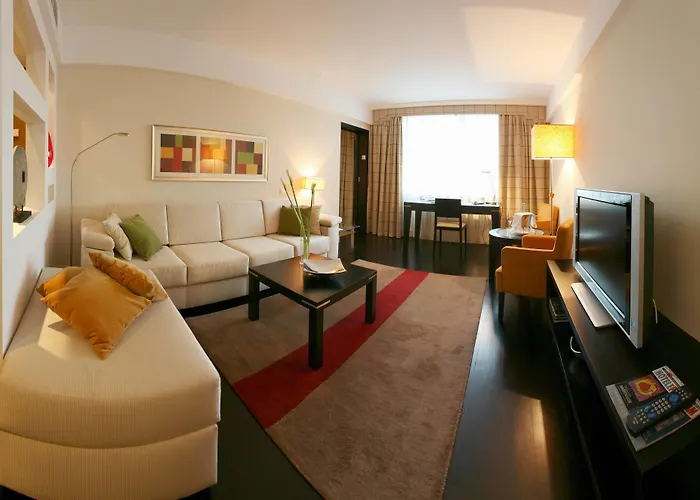 Verdi Aquincum 4*