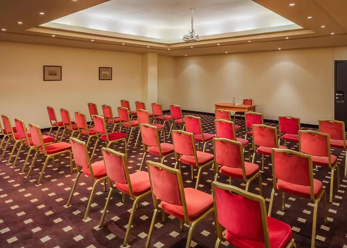 Verdi Aquincum 4* ブダペスト