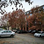 Hotel Verdi Aquincum Boedapest