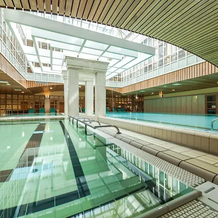 Verdi Aquincum Hotel 4*
