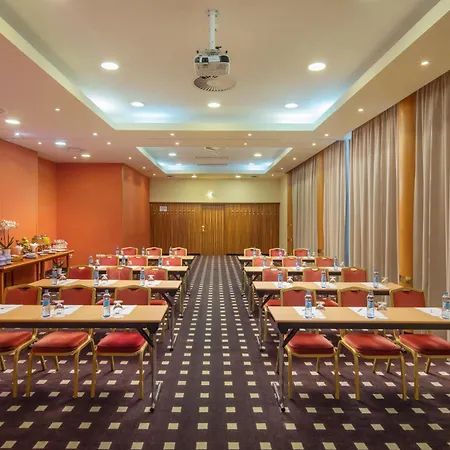 Verdi Aquincum Hotel 4*