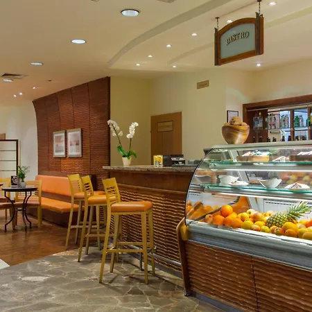 Verdi Aquincum Hotel Budapest