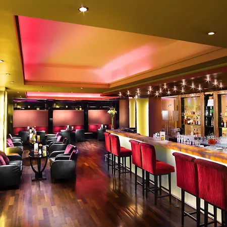 Hotell Verdi Aquincum