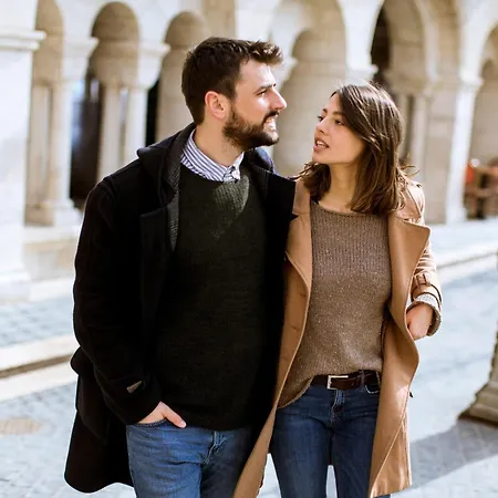 Verdi Aquincum 4* Budapest