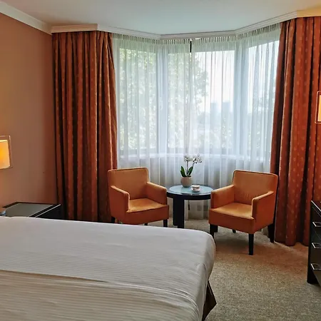 Verdi Aquincum Hotel Budapest