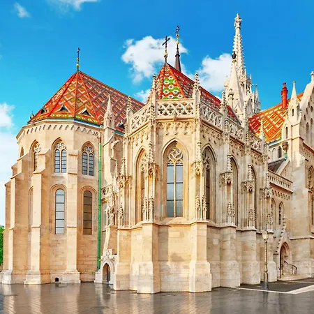 Verdi Aquincum 4* Budapest