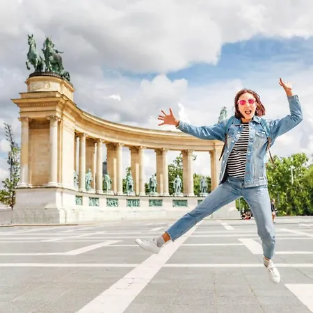 Verdi Aquincum Hotel