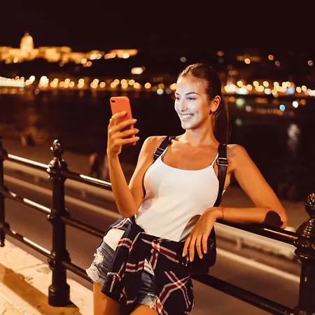 Verdi Aquincum Hotel