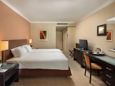 Verdi Aquincum 4* Boedapest