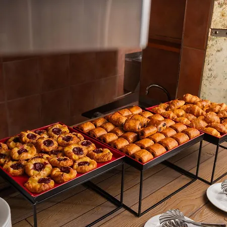 Verdi Aquincum Hotel 4*