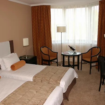 Verdi Aquincum Hotel Budapest