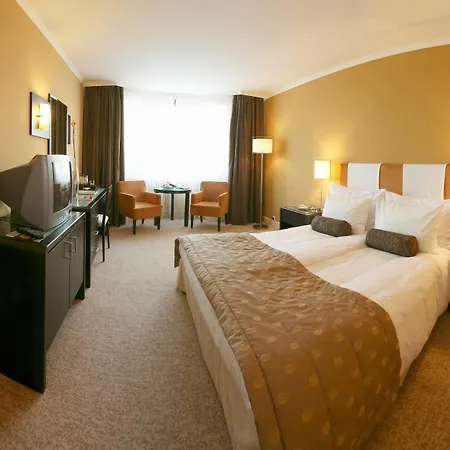 Verdi Aquincum Hotel 4*