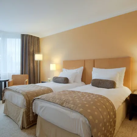 Verdi Aquincum 4*