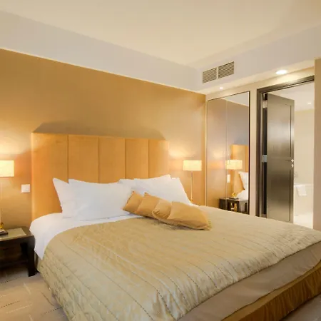 Verdi Aquincum Hotel 4*