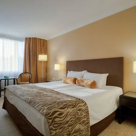 Verdi Aquincum 4*