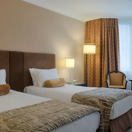 Verdi Aquincum Hotel