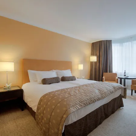 Hotel Verdi Aquincum