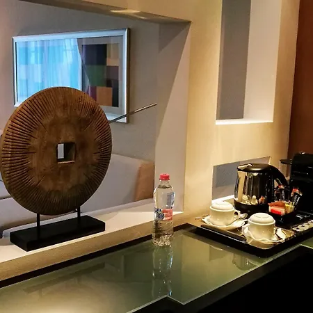 Verdi Aquincum Hotel Budapest