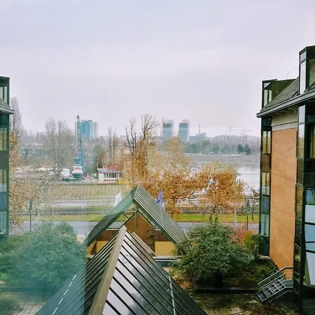 Verdi Aquincum 4* Budapest