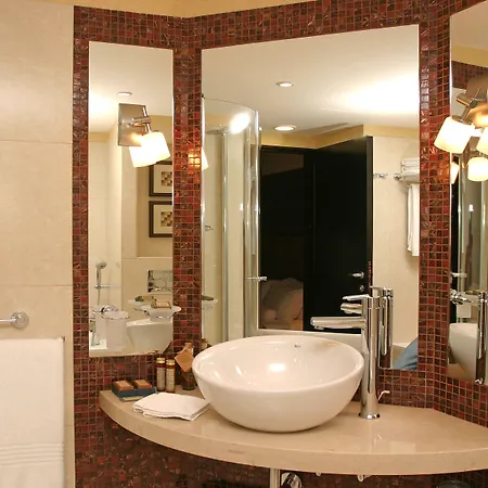 Verdi Aquincum 4* Budapešť