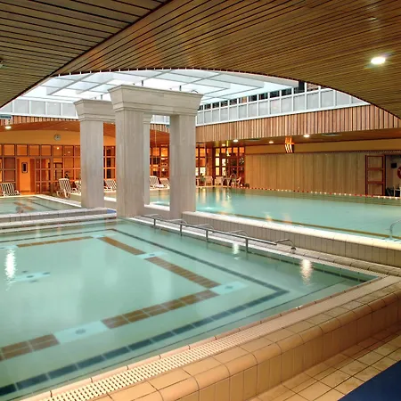 Verdi Aquincum 4* Budapest