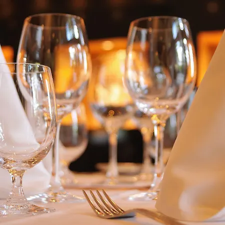 Verdi Aquincum Hotel Budapest