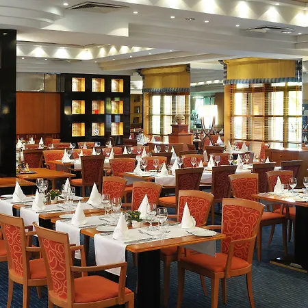 Verdi Aquincum 4* Boedapest