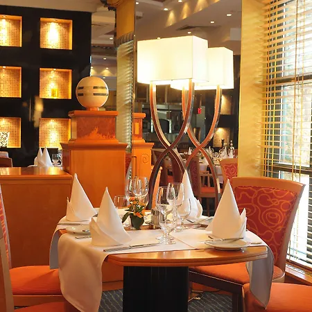 Verdi Aquincum Hotel