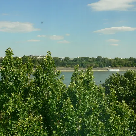 Verdi Aquincum Hotel 4*