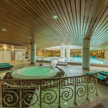Verdi Aquincum Hotel Budapest
