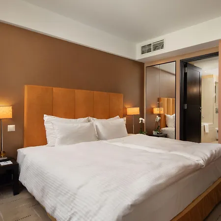 Verdi Aquincum Hotel 4*