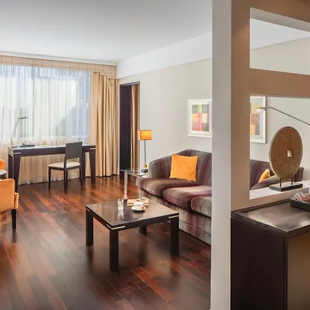 Hotel Verdi Aquincum Budapest