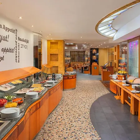 Verdi Aquincum 4* Budapest