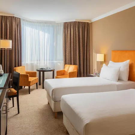 Hotel Verdi Aquincum