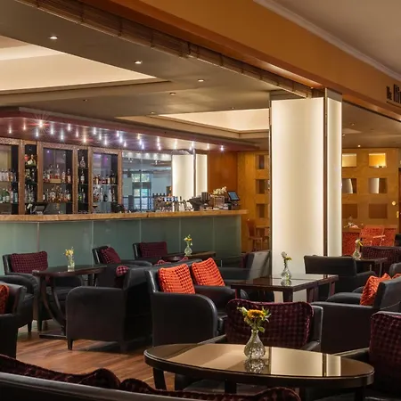 Verdi Aquincum Hotel