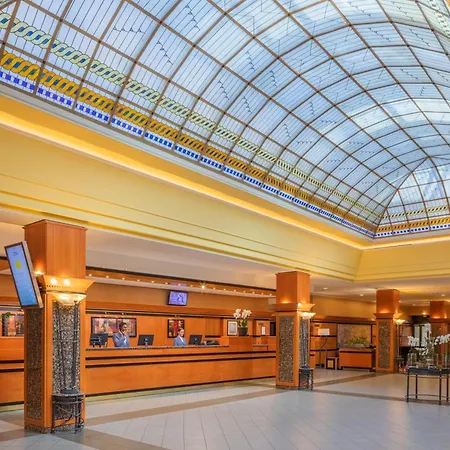 Hotel Verdi Aquincum