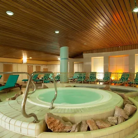 Verdi Aquincum Hotel Budapest