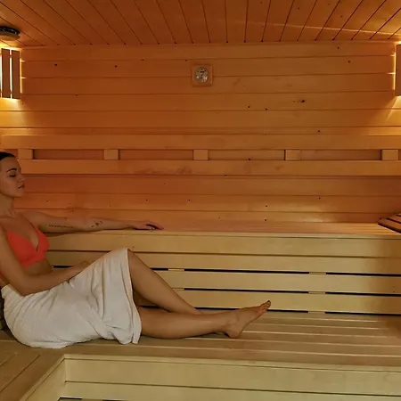 Szálloda The Aquincum 4*